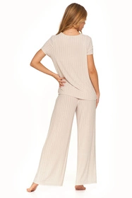 Moraj PDD5000-011 Nocna piżama, beige