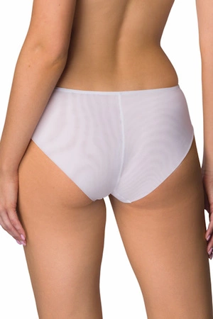 Mat 3910/5 Elara Majtki figi, biały
