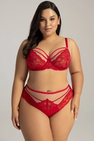 Ava 1824/1 Venus Maxi Biustonosz miękki, barbados