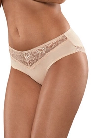 Babell BBL 151 Majtki figi, beżowy
