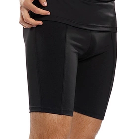 Reviver F9538 Legginsy fitness, czarny