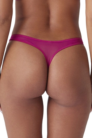 Gossard 13006 Majtki stringi, vivid fuchsia