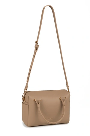 Vivisence T0018 Torebka do ręki, beige