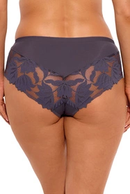 Gaia 1134P Keto Majtki figi, grafitowy