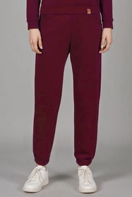 Vivisence 9104 Spodnie dres, bordowy