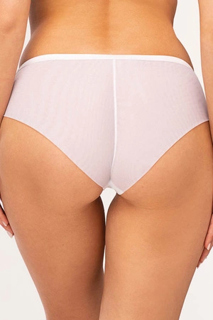 Unikat Gladys Majtki figi, biały