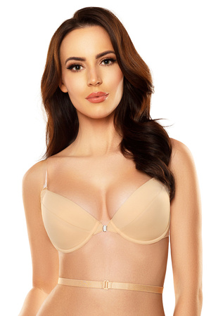 Vivisence 1040 Biustonosz specjalistyczny, be�owy