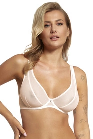 Lupo 150 Biustonosz miękki, ecru