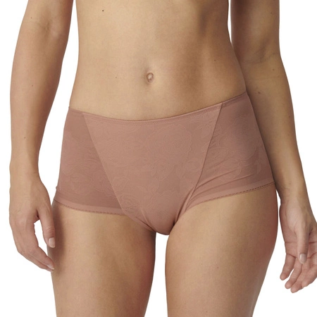 Triumph 10207231 Wild Rose Sensation Maxi Majtki figi, 7575-sunkiss