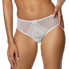 Mat 0198/5 Estelle Majtki figi, biały