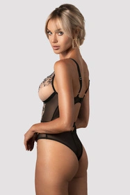 Obsessive Vila Blanes teddy Body sexy, multicolor