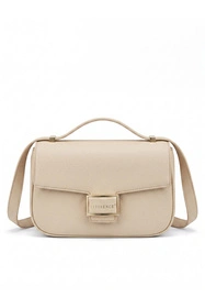 Vivisence OUTLET T0026 Torebka na ramię, ecru
