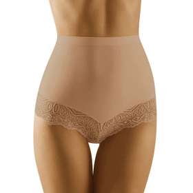 Wol-Bar Adoranta Majtki figi, beżowy