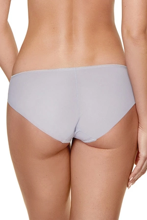 Gorteks Dove/F Majtki figi, szary