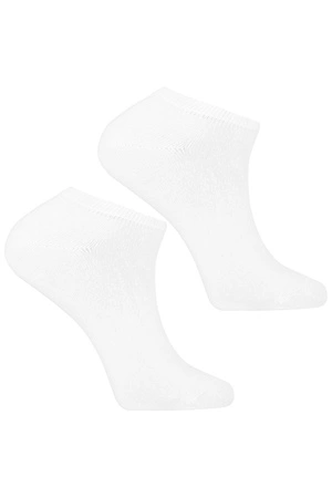 Moraj CSM170-050W Skarpety stopki, white