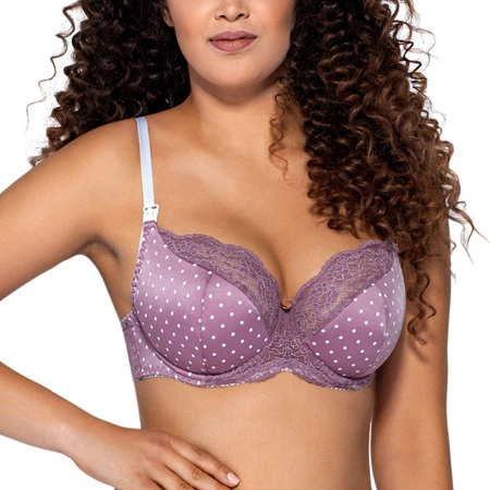 Ava 1989 Indi Biustonosz do karmienia, lilly