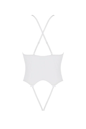 Avanua Adelina body Body sexy, white