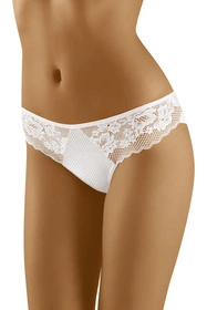 Wol-Bar Elsa Majtki figi, biały