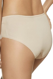 Selene Mariluz Majtki wysokie figi, tierra