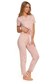 Moraj PDD5000-010 Nocna piżama, pink
