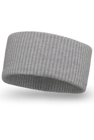 Vivisence 7092 Nakrycie głowy opaska, jasnoszary