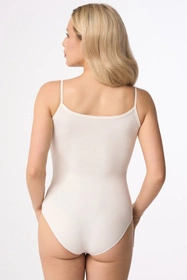 Babell Tia Body klasyczne, ecru