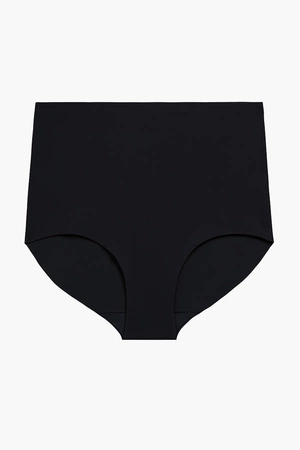 Atlantic LS-002 Majtki brazyliany, czarny