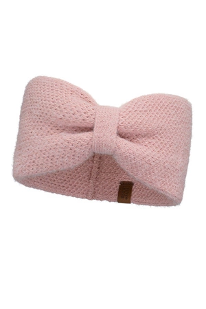 Vivisence 70116 Nakrycie głowy opaska, różowy