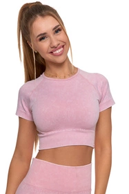 Moraj BD1900-508 Top fitness, pink