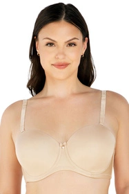 Parfait P60915 Elise Biustonosz bardotka, bare