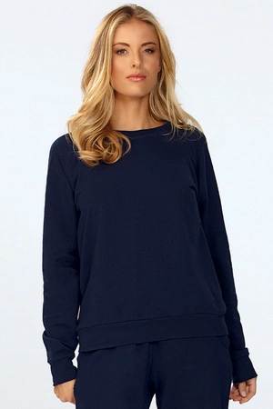 Dkaren Wenezja Dres homewear, granat