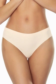 Lapinee 5033 Risa Majtki brazyliany, beż