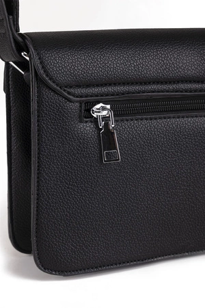 Vivisence T0003 Torebka na ramię, czarny