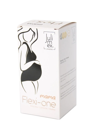 Julimex Flexi-One Mama Top klasyczny, czarny