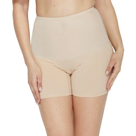 Mitex Iga Plus Majtki spodenki, beżowy