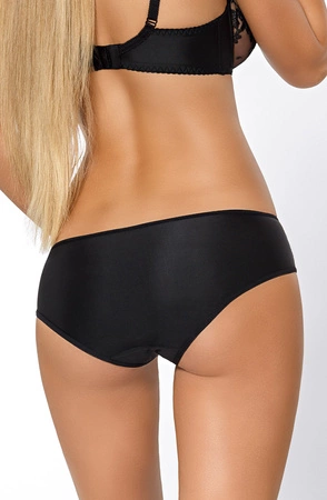 PariPari Sari Majtki figi, black