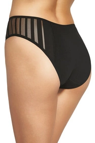 Gabidar 191 Majtki figi, czarny