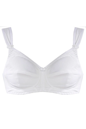 Kostar MM51 Biustonosz do karmienia, biały