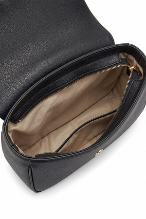 Vivisence OUTLET T0026 Torebka na ramię, black