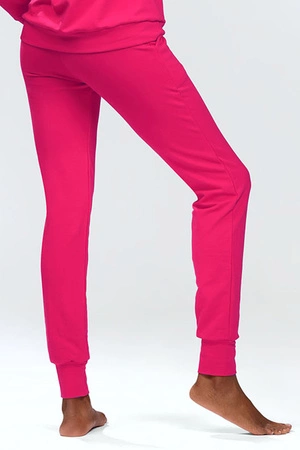 Dkaren Seattle Spodnie dres, malina