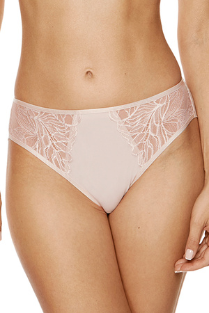 Gorteks Femme/F Majtki figi, be�owy