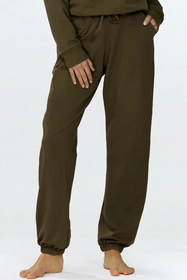 Dkaren Wenezja Dres homewear, khaki