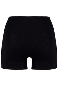 Mitex Wawa spodenki Majtki spodenki modelujące, czarny