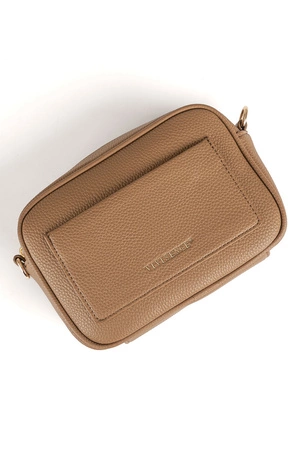 Vivisence T0008 Torebka na ramię, brązowy