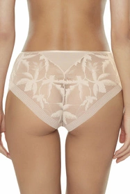 Lapinee 5031 Greta Majtki figi, beż