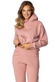 Dkaren DK-K-B6 Komplet bluza+spodnie, puder