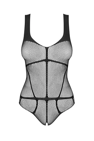 Obsessive B336 Body sexy, czarny