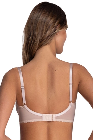 Ava 1824 Venus Maxi Biustonosz miękki, beige
