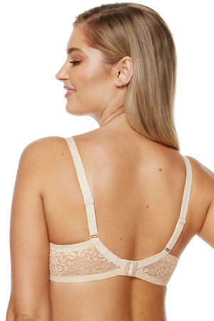 Gorteks Gabi/B2 V1 Biustonosz miękki, beżowy