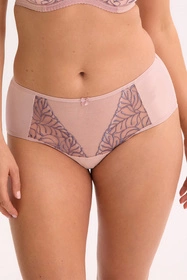 Gaia 1331P Wendy Majtki figi, różowy